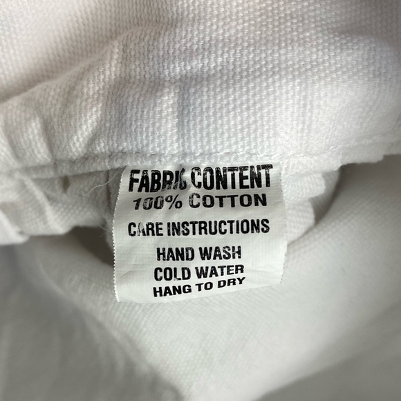 Medieval Renaissance Colonial Cotton Muffin Cap - Picture 5 of 6